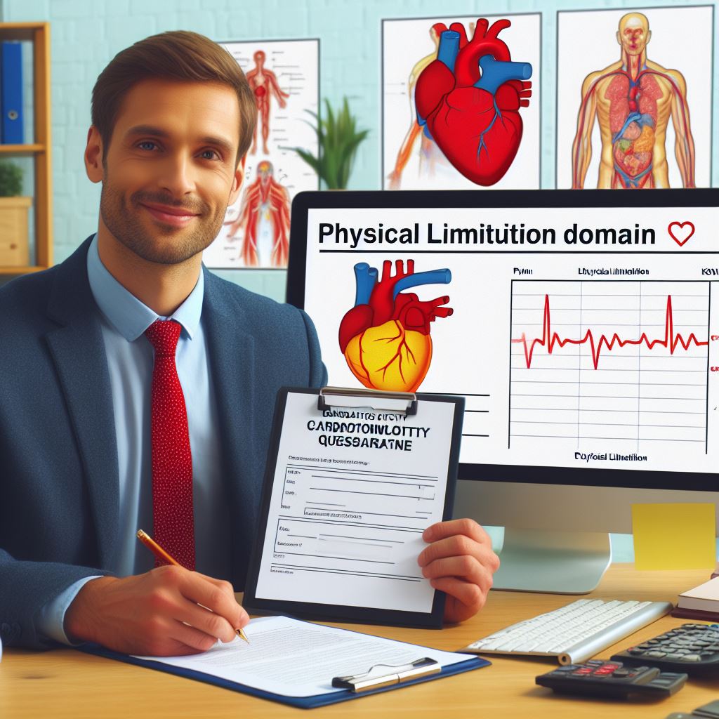 5 25 24 nstructions on how to complete the Physical Limitation domain of the Kansas City Cardiomyopathy Questionnaire.jpg